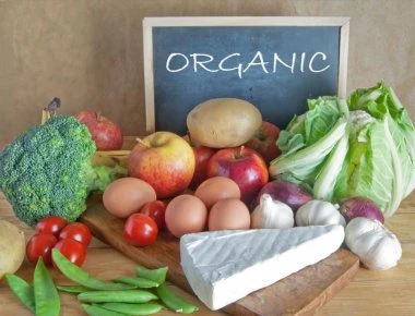 Βιολογικά τρόφιμα: Είναι πιο θρεπτικά;- Τι δείχνουν οι έρευνες